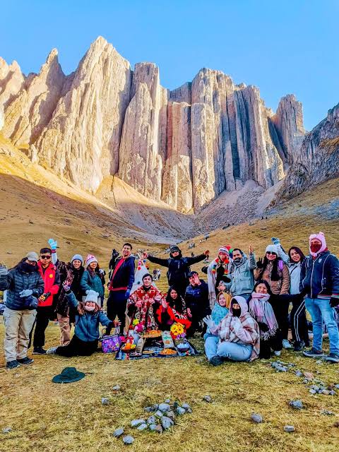 FULL DAY VICHAYCOCHA