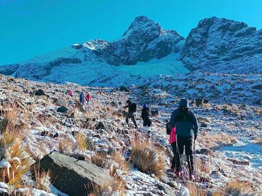 FULL DAY NEVADO RAJUNTAY