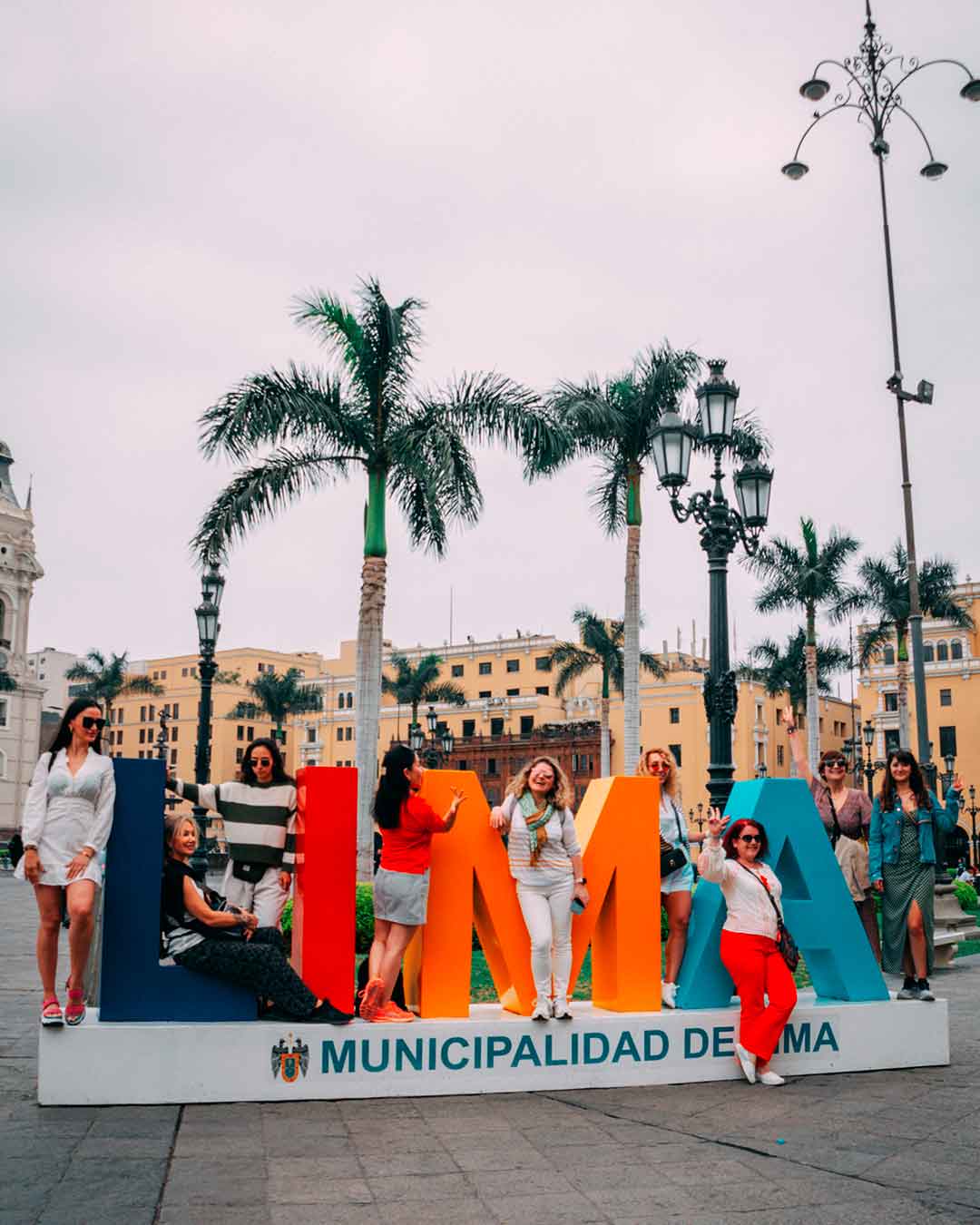 City Tour en Lima: con visita a las catacumbas de San Francisco: Un Viaje al Corazón Histórico de la Ciudad