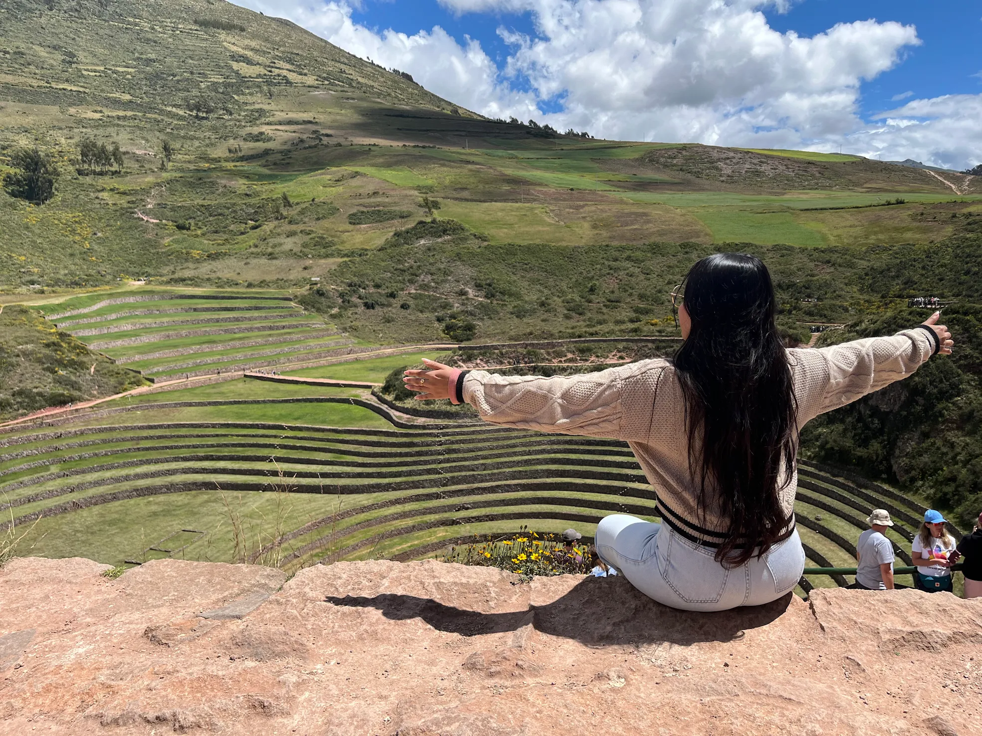 Tour al Valle Sagrado