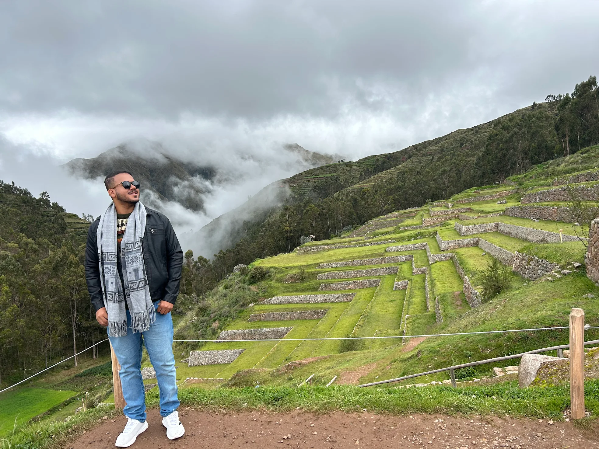 Tour al Valle Sagrado